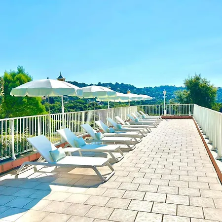 Campingplatz Versants - Valmer 3*