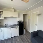 Camping Le Parc des Chênes 3* La Croix-Valmer