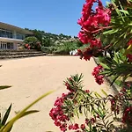 Parque de Campismo Camping Le Parc des Chênes