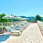 Parque de Campismo Camping Le Parc des Chênes 3*
