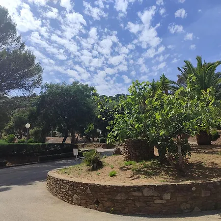 Le Parc Des Chenes *