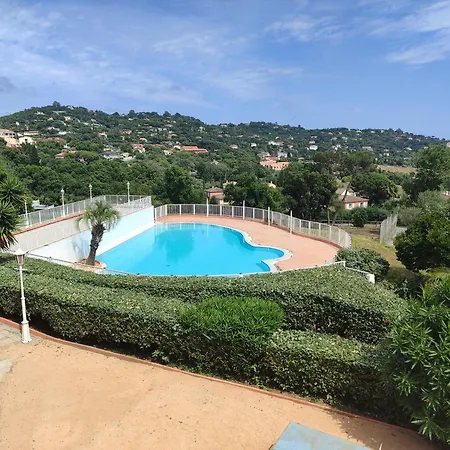Le Parc Des Chenes