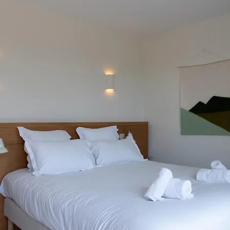 Versants - Valmer Campingplads