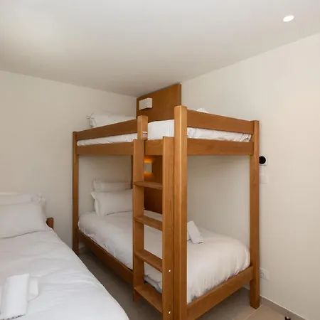 Versants - Valmer Campingplads 3*