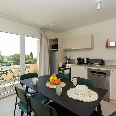 Campingplads Versants - Valmer